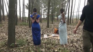 The best reverse prayer in the world Download New Porn Vi...-6