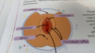 Alina Rai Stepmom Helps Stepson Learn Female Anatomy (Hot Babes)-1