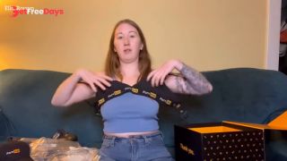 [GetFreeDays.com] Pornhub Merch Haul Sex Film December 2022-5