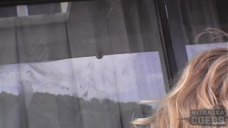 xxx clip 38 hot blonde interracial black porn | Pussy Carrot Eating at Partycove | big boobs-5