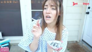 [GetFreeDays.com] Sick Patients Chilly Smoke Break Porn Video February 2023-7