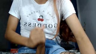 Shemale Webcams Video for January 18, 2020 – 30 - (Shemale porn)-5
