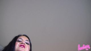 free xxx video 26 finger sucking fetish Humiliatrix - Goddess Selena - 50 Shades of Pink with Goddess Selena, mind fuck on masturbation porn-5