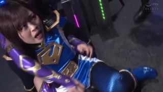 [WarAnLov.com] GHMT-37 Empress Diane -Evil Organization Reconstruction Plan -Kage Ranger - PART-GHMT-37_02-0
