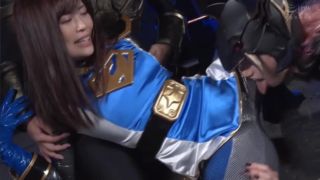 [WarAnLov.com] GHMT-37 Empress Diane -Evil Organization Reconstruction Plan -Kage Ranger - PART-GHMT-37_02-1