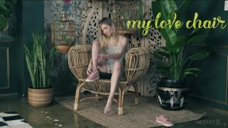 online clip 42 Met Art X - Mackenzie Moss | american | blonde porn cherie deville femdom-1