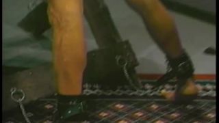 Mistress Rhianon's Dungeon Of Fear-7