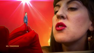 adult xxx video 42 DommeTomorrow – A Pet For A Giantess - femdom - femdom porn femdom erotica-7
