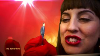 adult xxx video 42 DommeTomorrow – A Pet For A Giantess - femdom - femdom porn femdom erotica-8