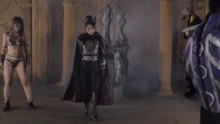 [waranlov.com] ZEPE-16 新・ヒロイン危機一髪!!18 ウィッチスレイヤー 森の女王編 | giga heroine, cosplay, コスプレ, superheroine, 女子プロレス, wrestling-0