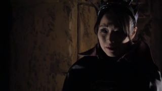 [waranlov.com] ZEPE-16 新・ヒロイン危機一髪!!18 ウィッチスレイヤー 森の女王編 | giga heroine, cosplay, コスプレ, superheroine, 女子プロレス, wrestling-3