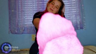 online xxx video 1 Devi Rose – Little Sock Bitch - foot slave - fetish porn femdom chastity torture-8