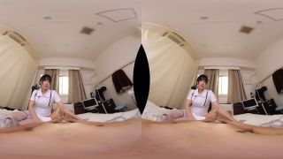 Ruka Itoi VR: Nurse Kiss & Big Tits SIVR-438 Oculus UltraHD-3