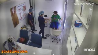 [sexeclinic.com] Orgasm in gyno exam videos 2024-03-02 keep2share k2s video-0