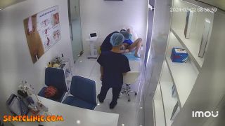 [sexeclinic.com] Orgasm in gyno exam videos 2024-03-02 keep2share k2s video-2