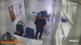 [sexeclinic.com] Orgasm in gyno exam videos 2024-03-02 keep2share k2s video-3