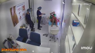 [sexeclinic.com] Orgasm in gyno exam videos 2024-03-02 keep2share k2s video-9