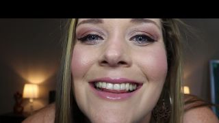 adult clip 41 Dedication To Goddess Lisa Lux | mind fuck | femdom porn femdom gagged-0