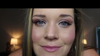 adult clip 41 Dedication To Goddess Lisa Lux | mind fuck | femdom porn femdom gagged-3