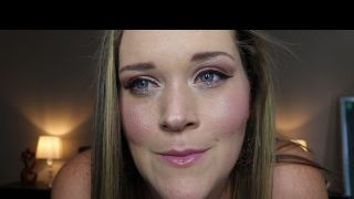 adult clip 41 Dedication To Goddess Lisa Lux | mind fuck | femdom porn femdom gagged-5