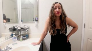 Lalunalewd – Mommy Fling At A Funeral.-3