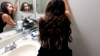 Lalunalewd – Mommy Fling At A Funeral.-7