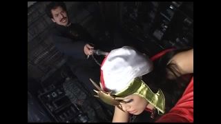 [supermisses.com] TBB-04 Heroine Suppression Vol.04 Aya Sakurai ヒロイン討伐Vol.04 Aya Sakurai | superheroines porn, superheroine, wonder woman-6