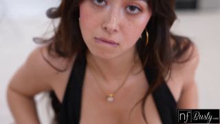 6224 Chloe Surreal Asks, I Think My Dress Looks Better With M...-1