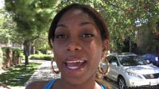 Video Diamond Yumm  Black She Male Idol: The Auditions 2 720p HD-1