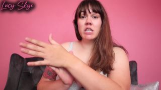 online porn clip 30 Lucy Skye – Gloryhole Facetime Assignment - femdom - fetish porn armpit fetish porn-7