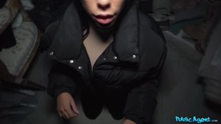 online adult clip 10 ballbusting fetish Megan Fiore - Banging Bubble Butt Babe (Full HD), gonzo on fetish porn-0