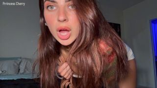 Prrincess Cherry - GOONER GURU 2 - Handpicked Jerk - Off Instruction - Masturbation instruction-7