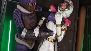 [SuperMisses.com] [ZENP-03] Beast God Squadron Beat Rangers: The Conquest of Beat Phoenix-001-3