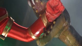 [SuperMisses.com] [ZENP-03] Beast God Squadron Beat Rangers: The Conquest of Beat Phoenix-001-9