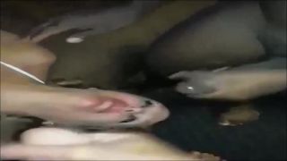 692190 BBW shared with blacks compilation.-6