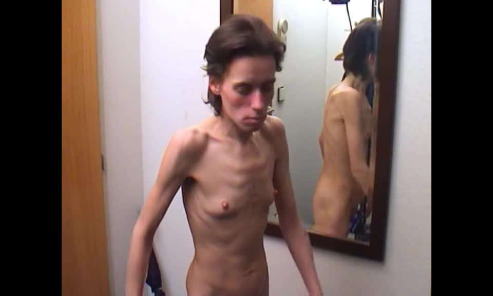 Anorexic 2127-nico g3x5M