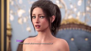Porn Gameplayz - They Said Yes to Swapping… But Things Got Out of Control-3