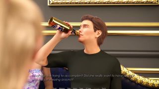 Porn Gameplayz - They Said Yes to Swapping… But Things Got Out of Control-4