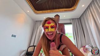 Cheating Wife No Script, Just Cum: Real Amateur Cumshot Compilation #1-6