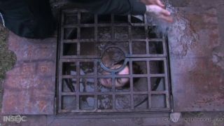 adult clip 6 Ice Pony II on bdsm porn silk fetish-7