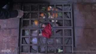 adult clip 6 Ice Pony II on bdsm porn silk fetish-8