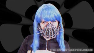 [K2S.CLUB] Miss Sophia Truee - Trigger Training #00 - Memory Wipe - SD 540P-0