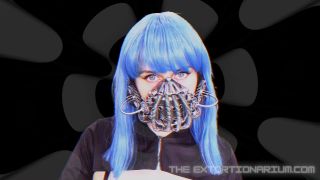 [K2S.CLUB] Miss Sophia Truee - Trigger Training #00 - Memory Wipe - SD 540P-2