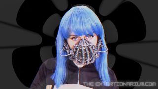 [K2S.CLUB] Miss Sophia Truee - Trigger Training #00 - Memory Wipe - SD 540P-6