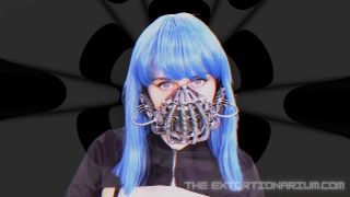 [K2S.CLUB] Miss Sophia Truee - Trigger Training #00 - Memory Wipe - SD 540P-7