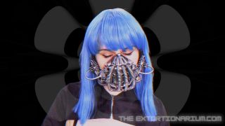 [K2S.CLUB] Miss Sophia Truee - Trigger Training #00 - Memory Wipe - SD 540P-8