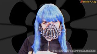 [K2S.CLUB] Miss Sophia Truee - Trigger Training #00 - Memory Wipe - SD 540P-9