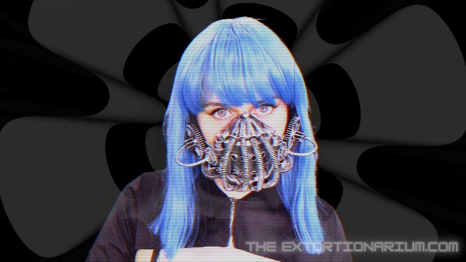 [K2S.CLUB] Miss Sophia Truee - Trigger Training #00 - Memory Wipe - SD 540P