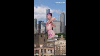free video 16 Larger Than Life – Step Sis Grows Horny starring Alice Faye on femdom porn lady sonia femdom-3