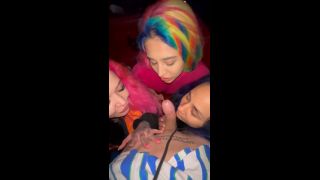 Anna Batman video 37-6